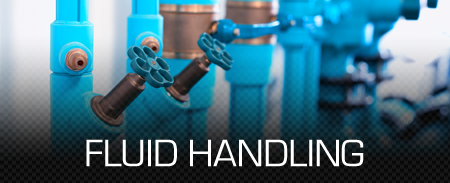 Fluid Handling Industry