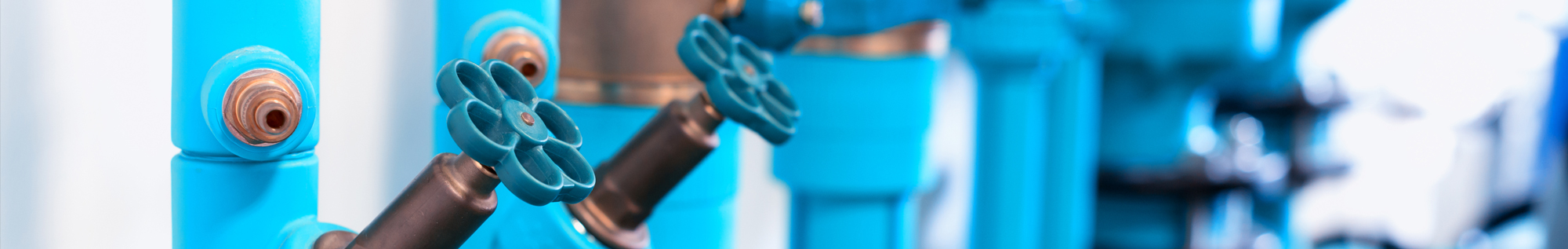 Fluid Handling