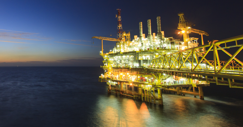 Petrochemical