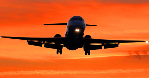 Aerospace
