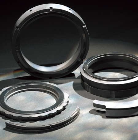 Carbon Seals